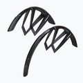 Blatníky  Polisport R-Mud Road Gravel set black