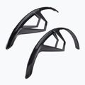 Blatníky  Polisport R-Mud Road Gravel set black 2