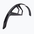 Blatníky  Polisport R-Mud Road Gravel set black 4