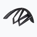 Blatníky  Polisport R-Mud Road Gravel set black 6