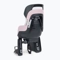 Zadní sedlo pro nosič bobike Go RS pink/black 8012600004 2