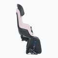 Zadní sedlo pro nosič bobike Go RS pink/black 8012600004 3