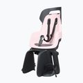 Zadní sedlo pro nosič bobike Go RS pink/black 8012600004 11