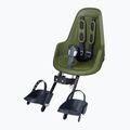 Sedačka na kolo bobike One Mini olive green