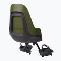 Sedačka na kolo bobike One Mini olive green 2