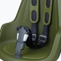 Sedačka na kolo bobike One Mini olive green 3