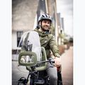 Sedačka na kolo bobike One Mini olive green 11