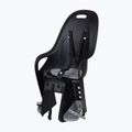 Dětská sedačka na kolo Polisport Koari Mik HD black/grey