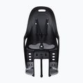 Dětská sedačka na kolo Polisport Koari Mik HD black/grey 2