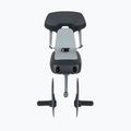 Dětská sedačka na kolo Polisport Guppy Junior Mik HD dark grey/grey 4