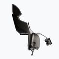Sedačka na kolo bobike Exclusive Maxi Evolve 1P urban black 5