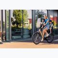 Sedačka na kolo bobike Exclusive Maxi Evolve 1P urban black 7