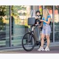 Sedačka na kolo bobike Exclusive Maxi Evolve 1P urban black 8