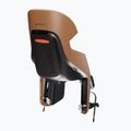 Sedačka na kolo bobike Exclusive Maxi Evolve 1P cinnamon brown 4