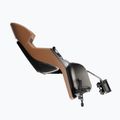 Sedačka na kolo bobike Exclusive Maxi Evolve 1P cinnamon brown 6