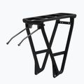 Nosič na kolo Polisport Rear Bicycle Carrier HRP black 2