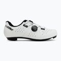 Silniční tretry Catlike Whisper R2 white matte 2