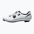 Silniční tretry Catlike Whisper R2 white matte