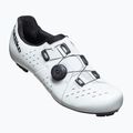 Silniční tretry Catlike Whisper R2 white matte 2