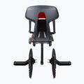 Dětská sedačka na kolo Polisport Guppy Junior CFS black/black 5