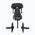 Dětská sedačka na kolo Polisport Guppy Junior CFS black/ black 2