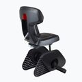 Dětská sedačka na kolo Polisport Guppy Junior CFS black/ black 3