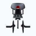 Dětská sedačka na kolo Polisport Guppy Junior CFS black/ black 4