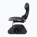 Dětská sedačka na kolo Polisport Guppy Junior CFS black/ black 5