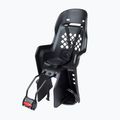 Dětská sedačka na kolo Polisport Joy FF 29 black/black