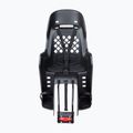Dětská sedačka na kolo Polisport Joy FF 29 black/black 3