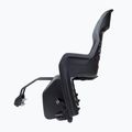 Dětská sedačka na kolo Polisport Joy FF 29 black/black 5