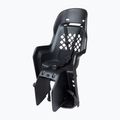 Dětská sedačka na kolo Polisport Joy CFS black/black