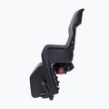 Dětská sedačka na kolo Polisport Joy CFS black/black 5