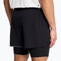 Pánské běžecké šortky Ciele Athletics DLY d" Long Brief 2 shadowcast 3