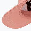 Kšiltovka Ciele Athletics GOCap Comp Century rose dawn 3