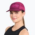 Kšiltovka Ciele Athletics GOCap Comp Century mulberry bocasana 5