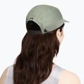 Kšiltovka Ciele Athletics FSTCap Short Brim Icon toad 10