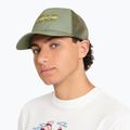 Kšiltovka Ciele Athletics TRLCapSC Comp CapitalCross toad 5