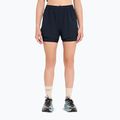 Dámské běžecké šortky Ciele Athletics DLYShort4''LongBrief 2 shadowcast