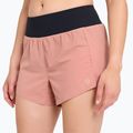 Dámské běžecké kraťasy Ciele Athletics TRN 4" Brief 2 rosedawn 3