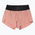 Dámské běžecké kraťasy Ciele Athletics TRN 4" Brief 2 rosedawn 5