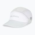Kšiltovka Ciele Athletics FSTCap SC Field Iconic SL white lightgrey