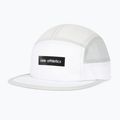 Kšiltovka Ciele Athletics GOCap Field IconicBar white lightgrey