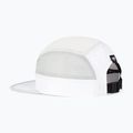 Kšiltovka Ciele Athletics GOCap Field IconicBar white lightgrey 2