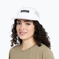 Kšiltovka Ciele Athletics GOCap Field IconicBar white lightgrey 5