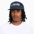 Kšiltovka Ciele Athletics GOCap Comp Century deepspace 4