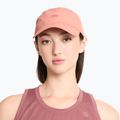 Kšiltovka Ciele Athletics GOCap Classic Athletics SL rose dawn 4