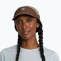 Kšiltovka Ciele Athletics GOCap Comp Ninety SL oak 4