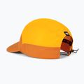 Kšiltovka Ciele Athletics GOCap Comp Ninety SL sunset 2