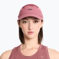 Kšiltovka Ciele Athletics GOCap Field IconicBar SL penny/rose dawn 4